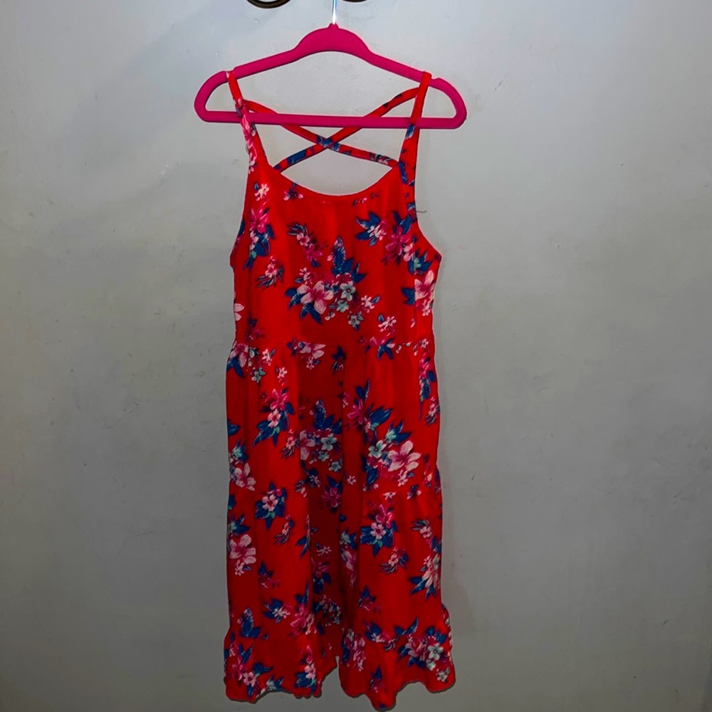 Forever 21 dress